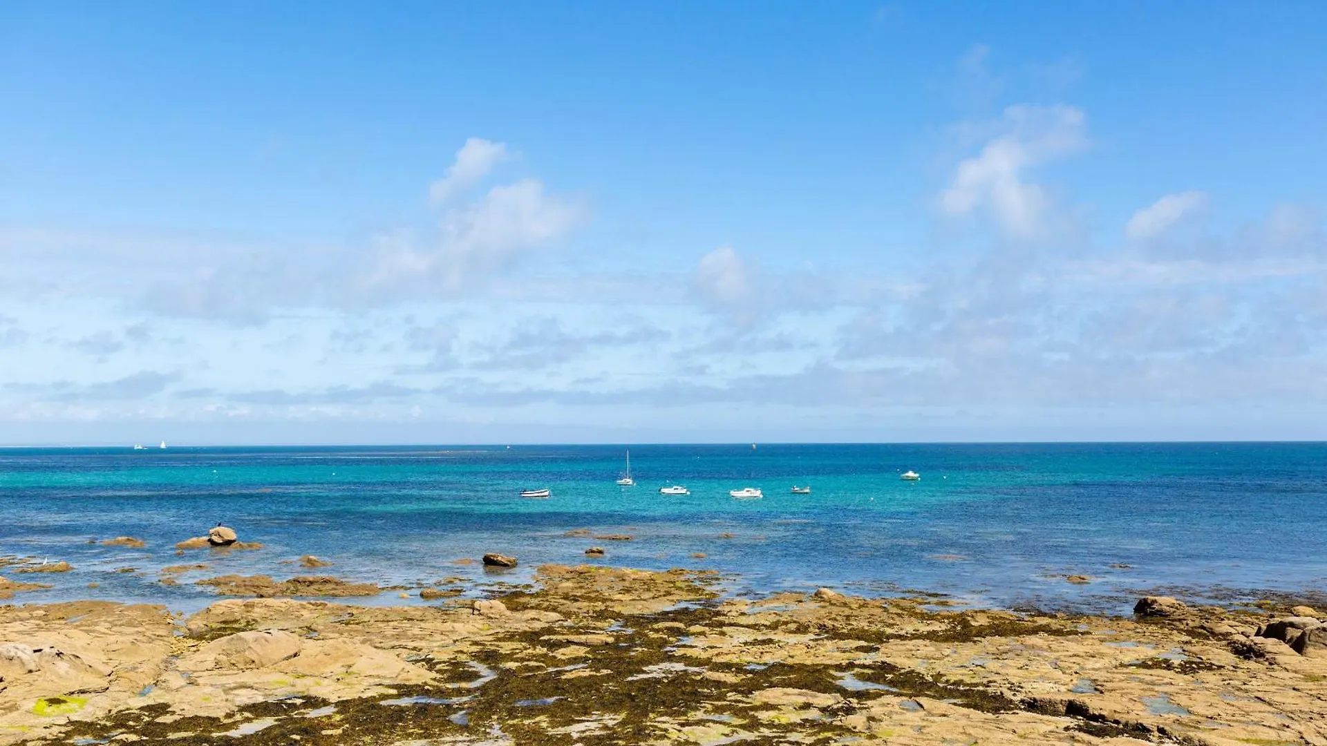 A 800M De La Plage, Chalet Cosy Pour 4 洛克蒂迪 0*,  法国