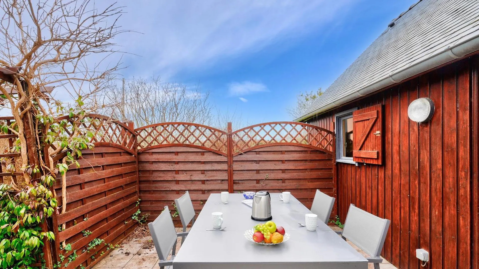 A 800M De La Plage, Chalet Cosy Pour 4 Loctudy